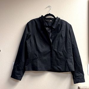 Kenar women’s Dressy evening blazer jacket